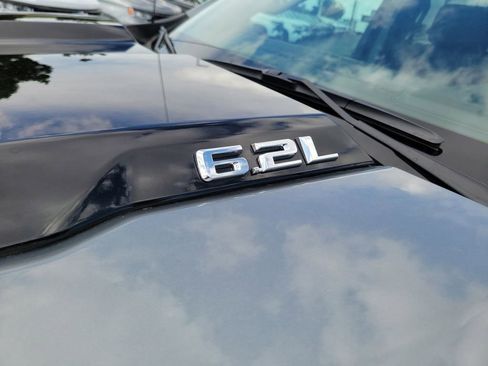 New 2026 Chevrolet Silverado 1500 LT Trail Boss image 27