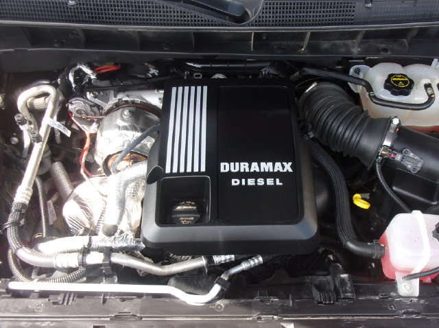 Used 2024 Chevrolet Silverado 1500 High Country w/ High Country Premium Package AWD/4WD image 25