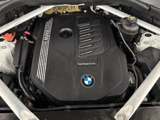 Used 2020 BMW X5 xDrive40i w/ Premium Package AWD/4WD image 36