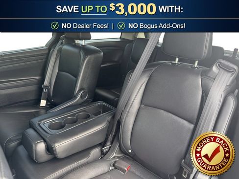 Used 2025 Honda Odyssey EX-L image 26