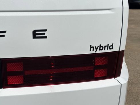 New 2026 Hyundai Santa Fe Calligraphy image 6