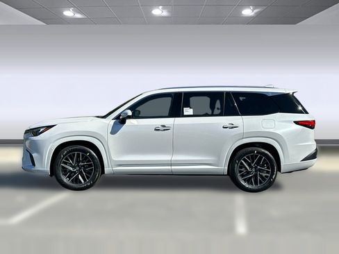 New 2026 Lexus TX 350 TX 350 Premium image 2