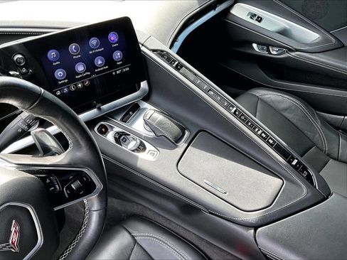 Certified 2023 Chevrolet Corvette Stingray Convertible image 15