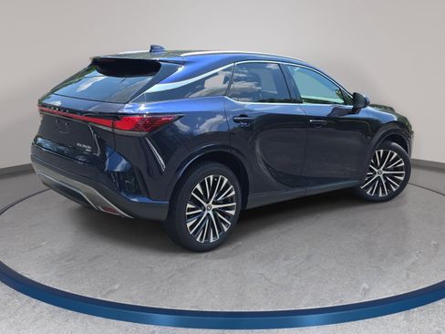 Used 2023 Lexus RX 350 w/ Cold Area Package AWD/4WD image 5