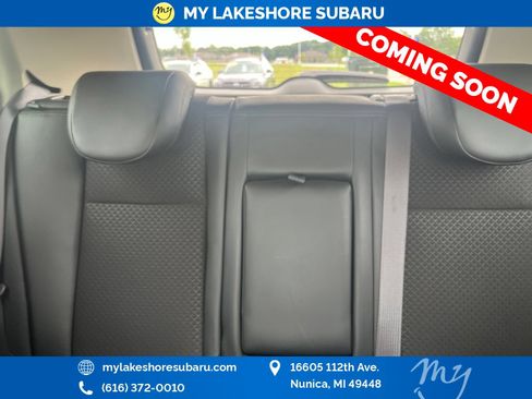 Used 2017 Buick Encore Preferred FWD image 21