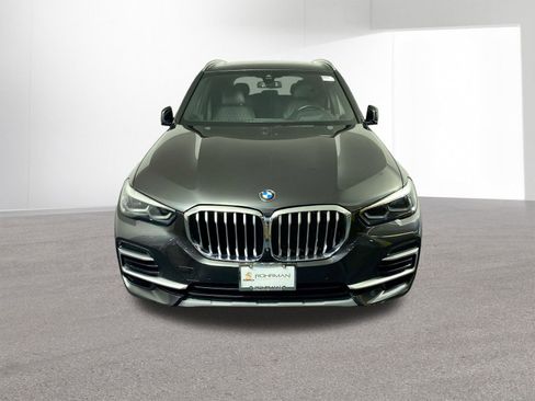Used 2022 BMW X5 xDrive40i w/ Premium Package AWD/4WD image 25