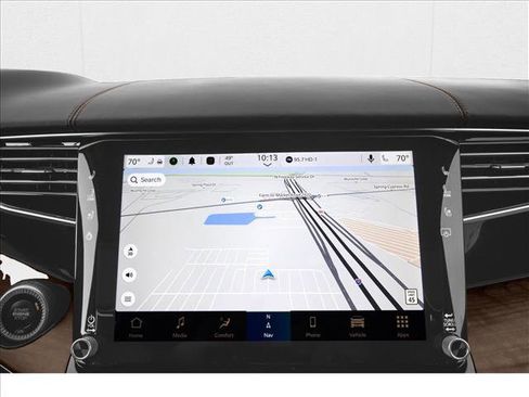 New 2026 Jeep Grand Wagoneer Limited image 10