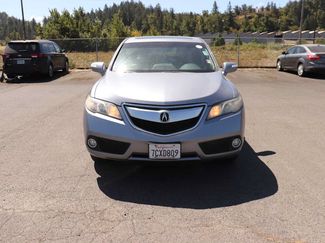 Used 2014 Acura RDX FWD w/ Technology Package video 2