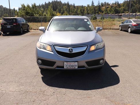 Used 2014 Acura RDX FWD w/ Technology Package image 2