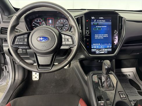 Used 2024 Subaru Impreza RS AWD/4WD image 3