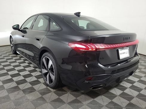 New 2026 Audi A5 2.0T Premium Plus AWD/4WD image 4