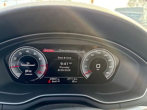 Used 2025 Audi A5 2.0T Premium Plus AWD/4WD image 26