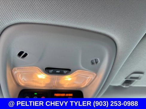 Used 2022 Chevrolet TrailBlazer LT FWD image 16