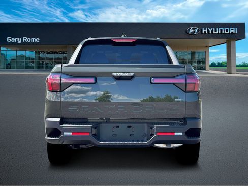 New 2026 Hyundai Santa Cruz SEL AWD/4WD image 6