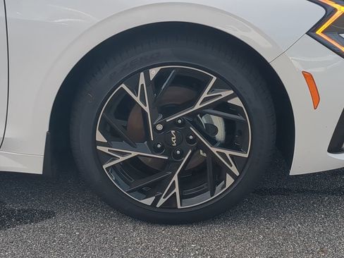 New 2025 Kia K5 GT-Line w/ GT-Line Premium Package image 9