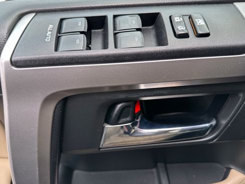 Used 2018 Toyota 4Runner Limited image 10