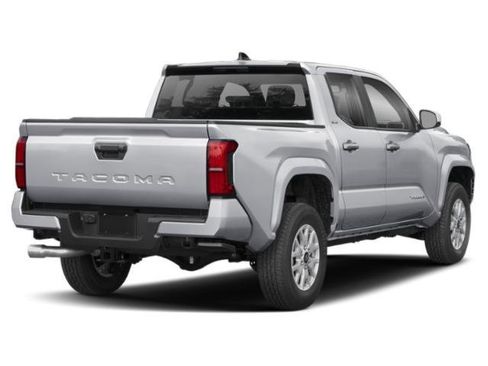Used 2025 Toyota Tacoma SR5 RWD image 2
