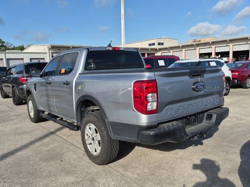 Used 2024 Ford Ranger XL w/ Trailer Tow Package RWD image 3