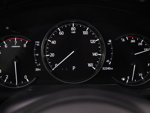 Used 2023 MAZDA CX-9 Carbon Edition image 26