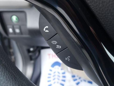 Used 2019 Honda HR-V LX image 26