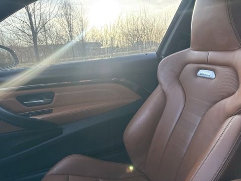 Used 2016 BMW M4 Coupe image 27