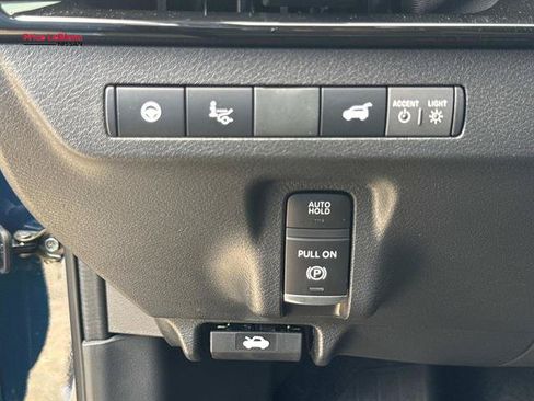 Used 2026 Nissan Murano Platinum w/ Cargo Package AWD/4WD image 19