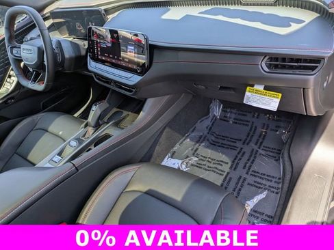 New 2026 Dodge Charger R/T image 30