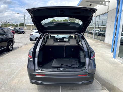 Used 2024 Honda HR-V LX image 8