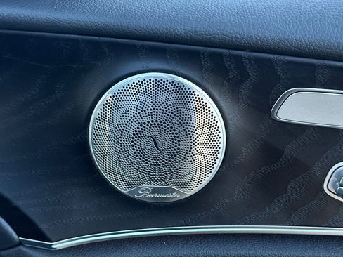 Certified 2022 Mercedes-Benz E 350 Sedan image 32