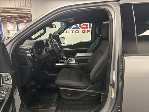 Used 2021 Ford F150 XLT w/ Equipment Group 302A High image 20