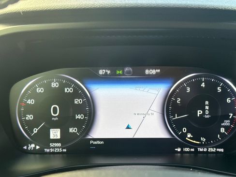 Used 2021 Volvo XC40 T5 R-Design w/ Advanced Package AWD/4WD image 10