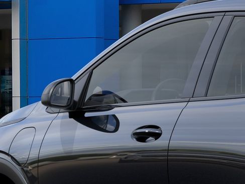 New 2027 Chevrolet Bolt RS FWD image 12