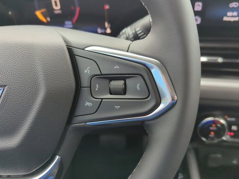 New 2026 Chevrolet TrailBlazer LT w/ Convenience Package image 18