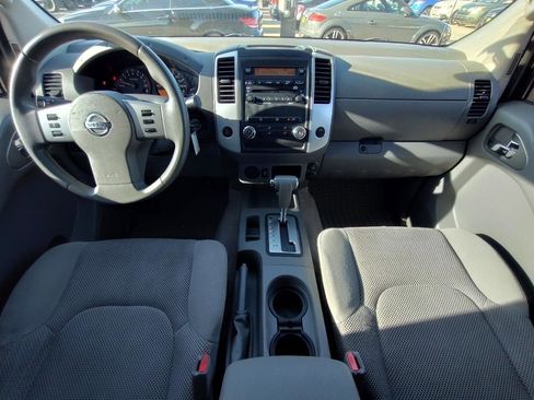 Used 2012 Nissan Frontier SV w/ SV Premium Utility Pkg RWD image 27