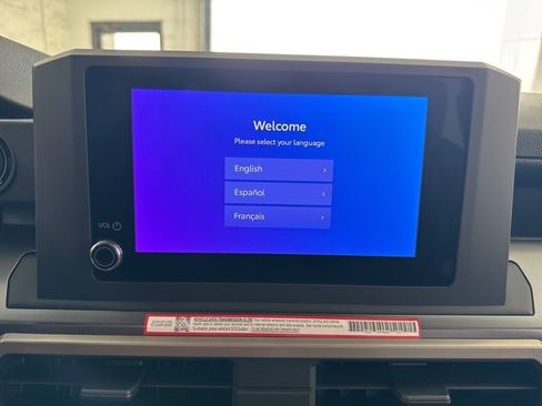 New 2026 Toyota Tacoma SR5 image 23