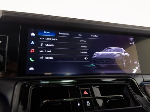 New 2026 Porsche Panamera Turbo image 30