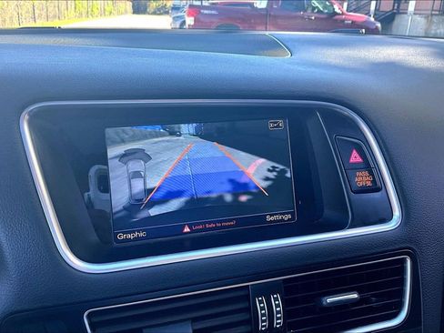 Used 2016 Audi SQ5 Premium Plus image 29