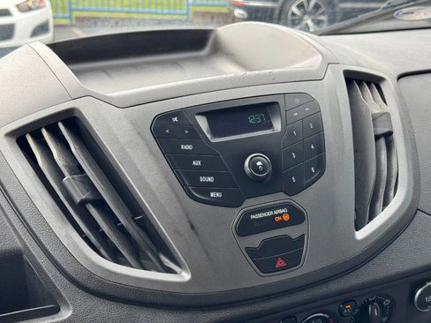 Used 2018 Ford Transit 350 148 Medium Roof RWD image 20