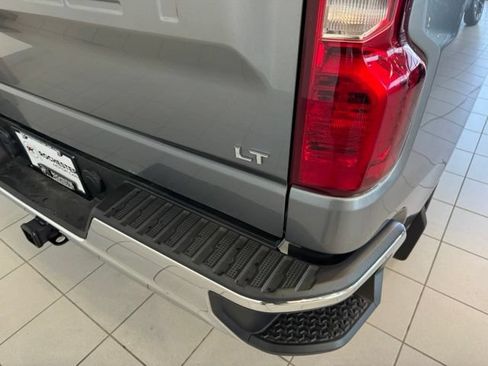 Used 2020 Chevrolet Silverado 1500 LT w/ All-Star Edition AWD/4WD image 43