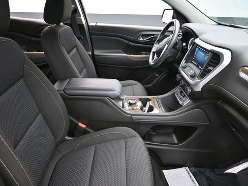 Used 2023 GMC Acadia SLE w/ Driver Convenience Package image 21