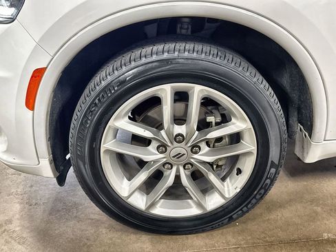 Used 2025 Dodge Durango GT AWD/4WD image 33