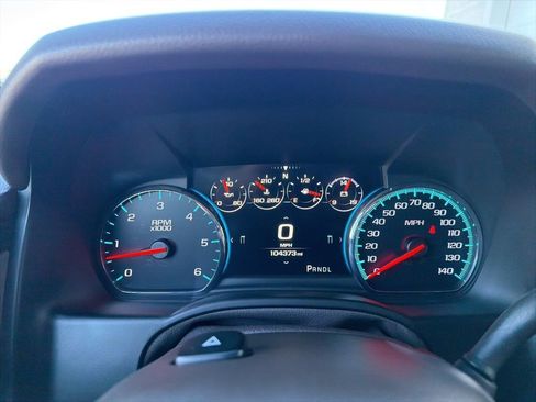 Used 2020 GMC Yukon XL Denali image 12