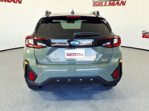 Certified 2025 Subaru Crosstrek 2.5i Sport w/ Crosstrek Mirror Package image 7