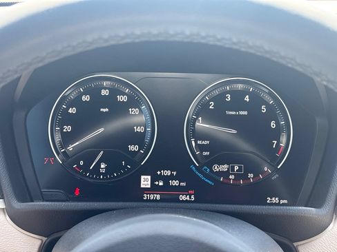 Used 2023 BMW X2 sDrive28i w/ M Sport Package FWD image 8