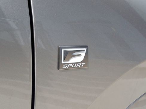 New 2026 Lexus NX 350 F Sport image 18