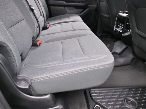 Used 2020 RAM 1500 Big Horn RWD image 38