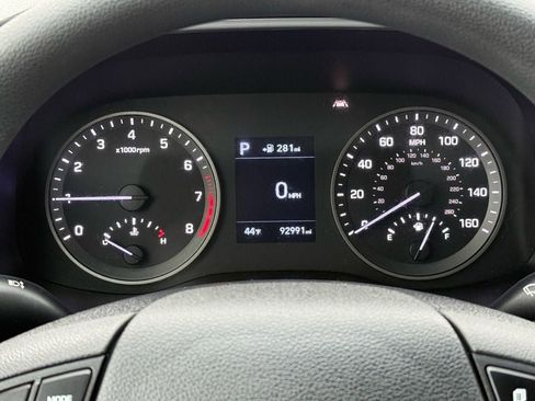 Used 2019 Hyundai Tucson SE w/ Cargo Package image 21