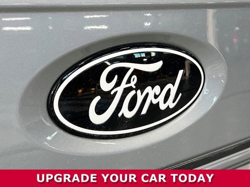 Used 2024 Ford F150 STX w/ STX Black Appearance Package image 30