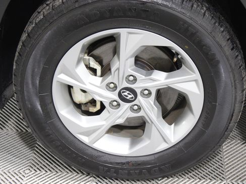 Used 2023 Hyundai Tucson SEL image 37