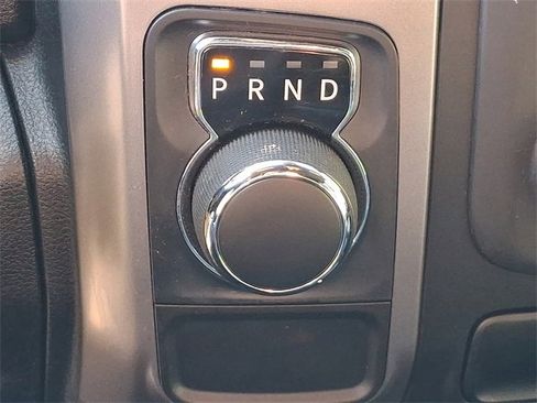 Used 2024 RAM 1500 Classic Warlock image 14